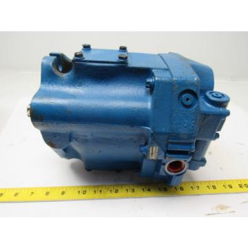 Eaton Vickers 02-341949  PVQ40AR01AB10G2100000100 100CD0A Q Series Piston Pumps