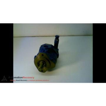 EATON PVQ13-A2R HYDRAULIC PUMP #151513