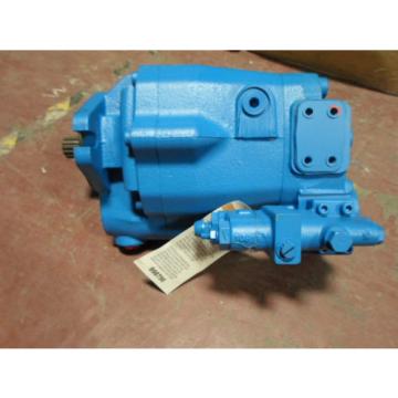 PUMP, EATON PVM106M 62574