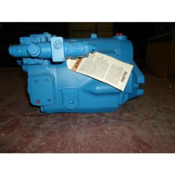 PUMP, EATON PVM106M 62574