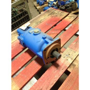 Eaton OEM reman 4631-048 hydraulic motor