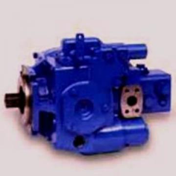 5420-131 Eaton Hydrostatic-Hydraulic  Piston Pump Repair