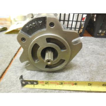 Origin EATON HYDRAULIC GEAR PUMP 222AD00026A