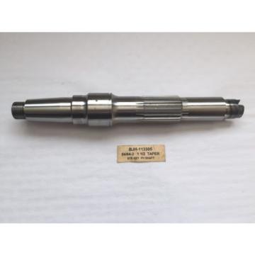 EATON 113305-000 Pump Drive Shaft