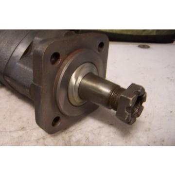 EATON 104-1854-006 HYDRAULIC PUMP 1/2#034; NPT CONNECTION