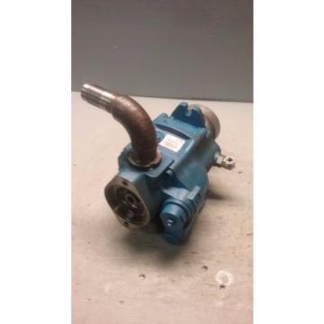 VICKERS EATON HYDRAULICS PUMP_PVM018ER_123AL00362A