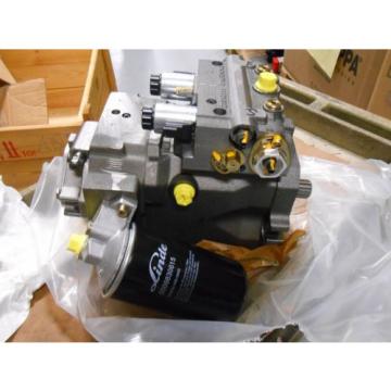 New Eaton Duraforce Pump (560AW01129A)