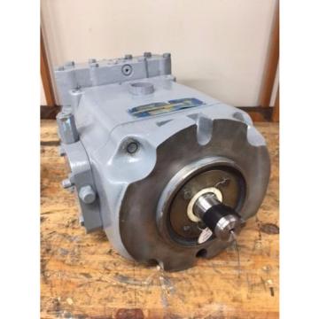 P6P-2R1C-402-A DENISON AXIAL PISTON PUMP