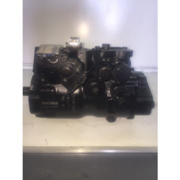 Sauer Danfoss (Sundstrand) Piston Pump Model: M46-2522R