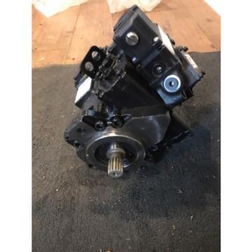 Sauer-Danfoss Variable Hydraulic Pump  M46-20871