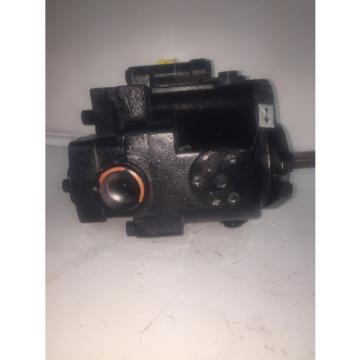 Sauer Danfoss (Sundstrand) Piston Pump