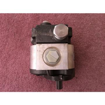 Sauer Danfoss C20.0L 37925 240 150 Gear Pump