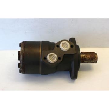 Sauer Danfoss Hydraulic Motor OMR 250 151-0247