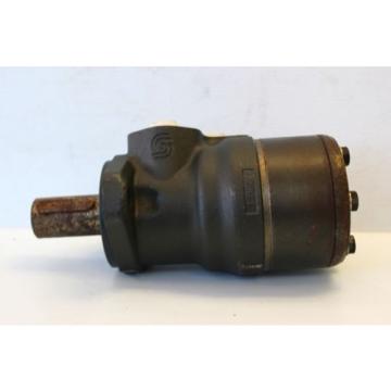 Sauer Danfoss Hydraulic Motor OMR 250 151-0247