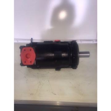 Sauer Danfoss (Sundstrand) 21 Series Hydraulic Piston Motor, 21-3805VN-XXXX