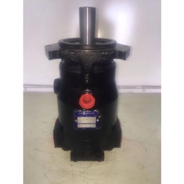 Sauer Danfoss (Sundstrand) 21 Series Hydraulic Piston Motor, 21-3805VN-XXXX