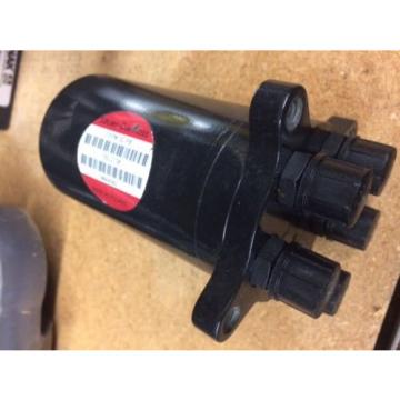 Sauer Danfoss OSPM 32 PB Steering Motor