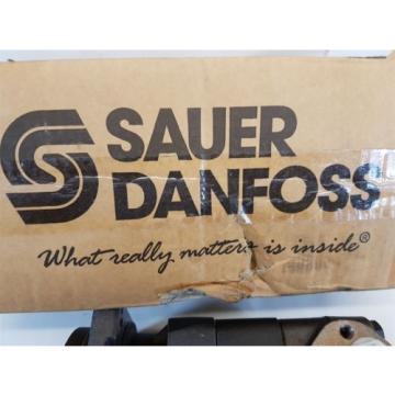 Sauer Danfoss OMT-400 Hydraulic Motor 151B3004 New