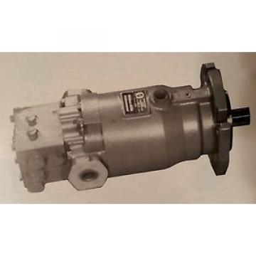 21-3060 Sundstrand-Sauer-Danfoss Hydrostatic/Hydraulic Fixed Displacement Motor