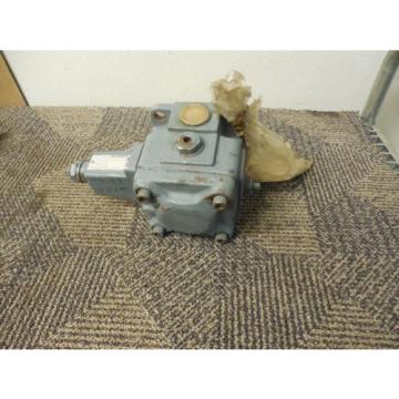 REXROTH HYDRAULIC PUMP 1PV2V3-42/25 RA12MC25A1