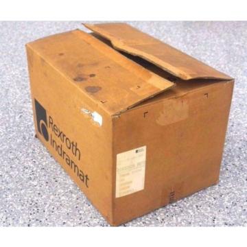 Origin BOSCH REXROTH MHD112B-024-PP0-AN SERVO MOTOR