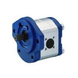 Rexroth AZPF & AZPN External gear pumps AZPF-12-008RQR12MB