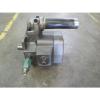 REXROTH 1PV2V4-33/80RA37MD1-16A1 00585134 VARIABLE VANE HYDRAULIC PUMP #6 small image