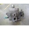 REXROTH 1PV2V4-33/80RA37MD1-16A1 00585134 VARIABLE VANE HYDRAULIC PUMP #8 small image