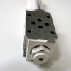 Bosch Germany Singapore Rexroth ZDR 6 DP2-43/150-120YM Direct Actuated Pressure Reducer Valve