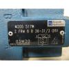 Rexroth India Russia 2 FRM 6 B 36-31/3 QRV -unused-