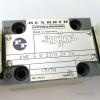 Rexroth China Mexico Wege-Schieberventil 4WE 6 G 33/G 24 Z4 GEB