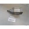 Rexroth Germany Egypt 0822 353 001 Pneumatic Cylinder Hub 25mm, Pistons ⌀63mm, Piston Rod 20mm