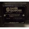 NEW SAUER DANFOSS M91-4806 HYDRAULIC PUMP 19 TEETH 1-1/4&#034; DIA M914806