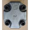 TUROLLA 111.10.032 GROUP 1 GEAR PUMP SNP1NN - SAUER SUNDSTRAND/SAUER DANFOSS