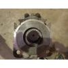 Sauer Danfoss Hydraulic Gear Pump CPG-1029 15 Spline