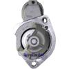 Anlasser Starter NEU Original VALEO D7R33=BOSCH 0001110066 VW AUDI SKODA 1.9TDI