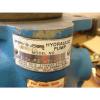 VICKERS HYDRAULIC PUMP MOTOR PVB10-RSY-31-C-11