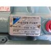 NEW DAIKIN Piston Pump V15A R-95 65-LC-18353 + Cylinder Block PV90R100 NIB