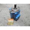 REBUILT Vickers 30VQ28A1A20 Hydraulic Vane Pump #1 small image