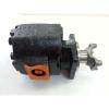 Parker 316-5030-002 Hydraulic Gear Pump 3169310451-1373300 w/ Drive Yoke #2 small image