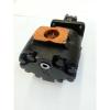 Parker 316-5030-002 Hydraulic Gear Pump 3169310451-1373300 w/ Drive Yoke