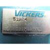 Vickers PVQ10-A2R-SE1S-10-C21V11B12 Hydraulic Pump Piston/Variable Volume