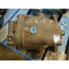 VICKERS HYDRAULIC PUMP PVB20 FLS10 CM810 ~ USED #1 small image