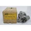 PARKER D07AA2A-KB HYDRAULIC GEAR PUMP