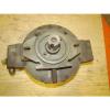 Bosch 0514700049 Hydraulic Radial Piston Pump 1-1/2&#034; Shaft Moog