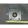 NEW MTE DELTA HYDRAULIC PUMP A27 #2 small image