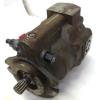 PARKER,  HYDRAULIC PUMP,  PAVC100BR4A22, MAX RPM 3000PSI #8 small image