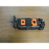 PARKER-HANNIFIN HYDRAULIC ROTARY PUMP 313-5030-002 Y0813-09280 #7 small image