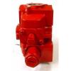 COMMERCIAL INTERTECH HYDRAULIC PUMP JA1125, U1126, W/ HANDLE 391-1873-097 #4 small image