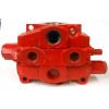 COMMERCIAL INTERTECH HYDRAULIC PUMP JA1125, U1126, W/ HANDLE 391-1873-097 #7 small image